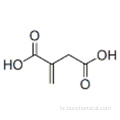 이타 콘산 CAS 97-65-4